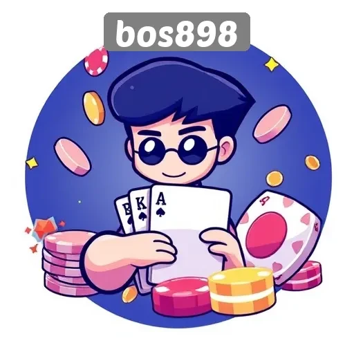 Keunggulan dan Fitur Menarik dari Bos898