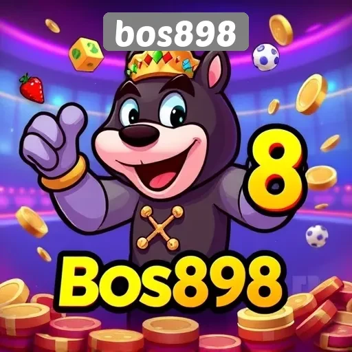 Ulasan Lengkap Situs Game Bos898 untuk Pecinta Game Online