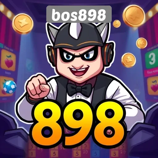 Sejarah dan Perkembangan Situs Bos898 di Dunia Game
