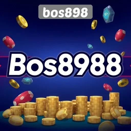 Mengenal Bos898 Sebagai Destinasi Game Online Terbaik
