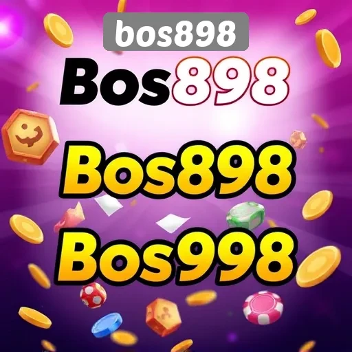 Popularitas Bos898 di Kalangan Pecinta Game Online