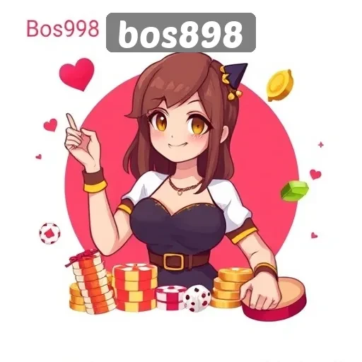Diverse Game yang Tersedia di Bos898 untuk Semua Kalangan