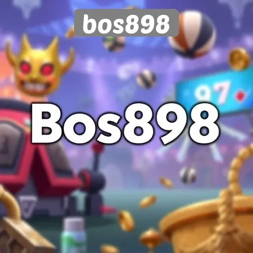 Kenali Fitur Menarik dari Situs Game Bos898