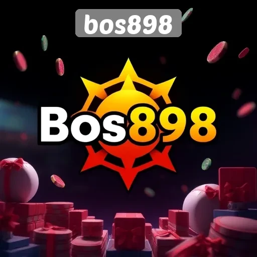 Masa Depan Industri Game Online di Bos898