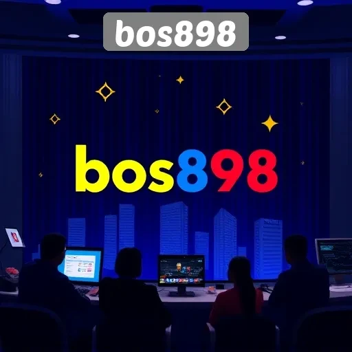 Kelebihan Bergabung di Komunitas Bos898