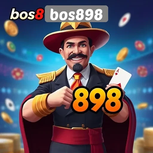 Tipe Permainan Populer yang Tersedia di Bos898