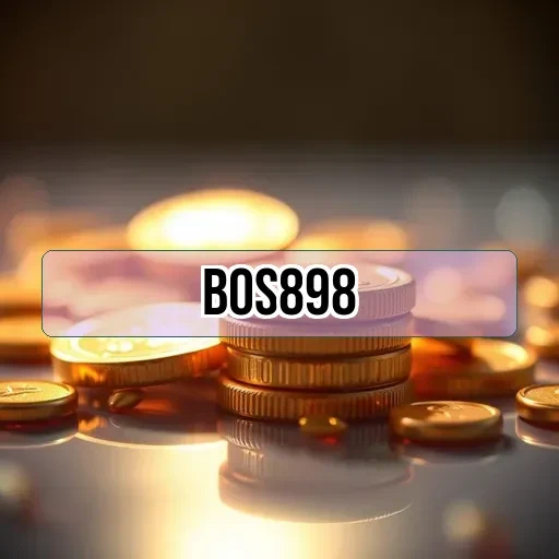bos898: Keunggulan Menarik dalam Dunia Game Online Indonesia